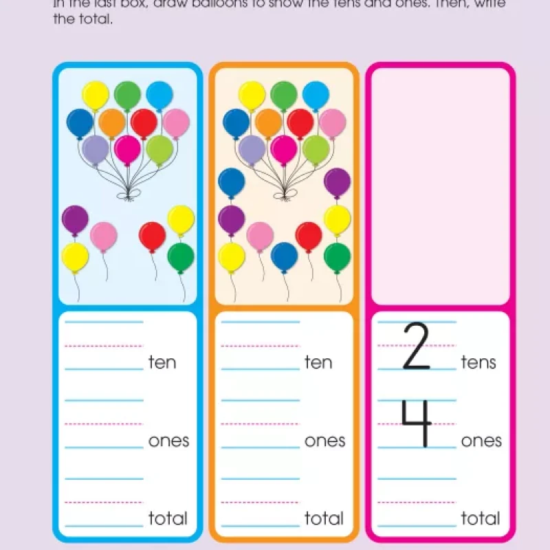 Everything for Early Learning - 1