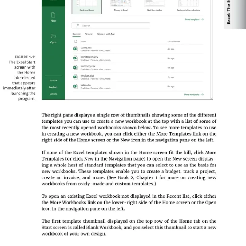 Excel All-IN-ONE