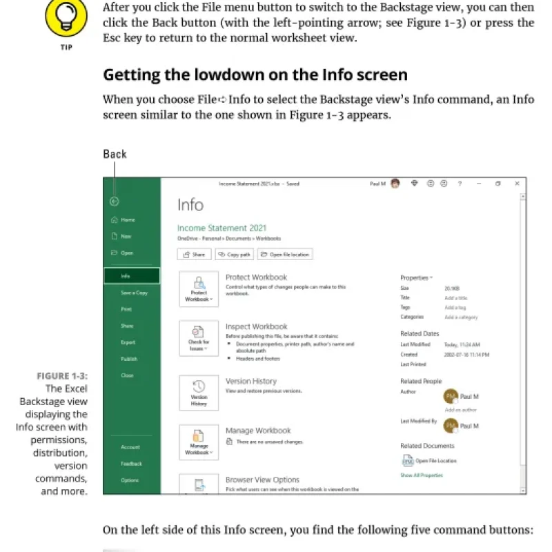 Excel All-IN-ONE