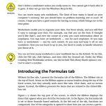 Excel Formulas Functions For Dummies, 6th Edition