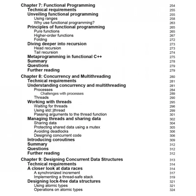 Expert C++ Become a proficient programmer by learning coding best practices with C++17 and C++20s latest features