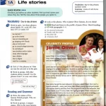 Face to face Pre-intermediate Student's book - Work Book (Sách màu)