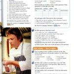 Face to face Pre-intermediate Student's book - Work Book (Sách màu)