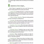 FACT AND FIGURE (Sách đen trắng)