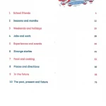 Fantastic Flyers 2nd edition Activity Book