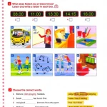 Fantastic Flyers 2nd edition Activity Book