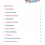 Fantastic Flyers 2nd edition Pupil_s Book
