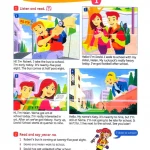 Fantastic Flyers 2nd edition Pupil_s Book