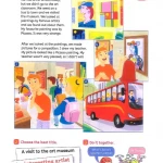 Fantastic Flyers 2nd edition Pupil_s Book