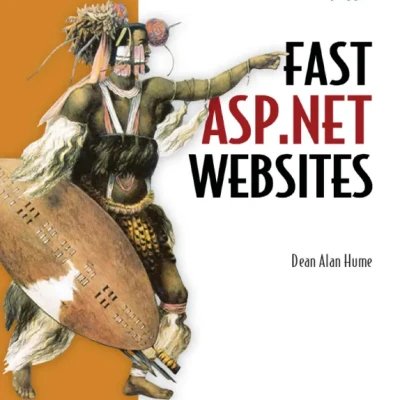 Fast ASP.NET Websites - Hanoi Bookstore