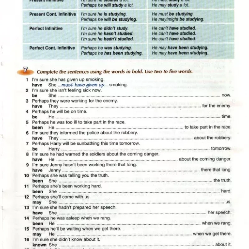 FCE USE OF ENGLISH (Sách màu)