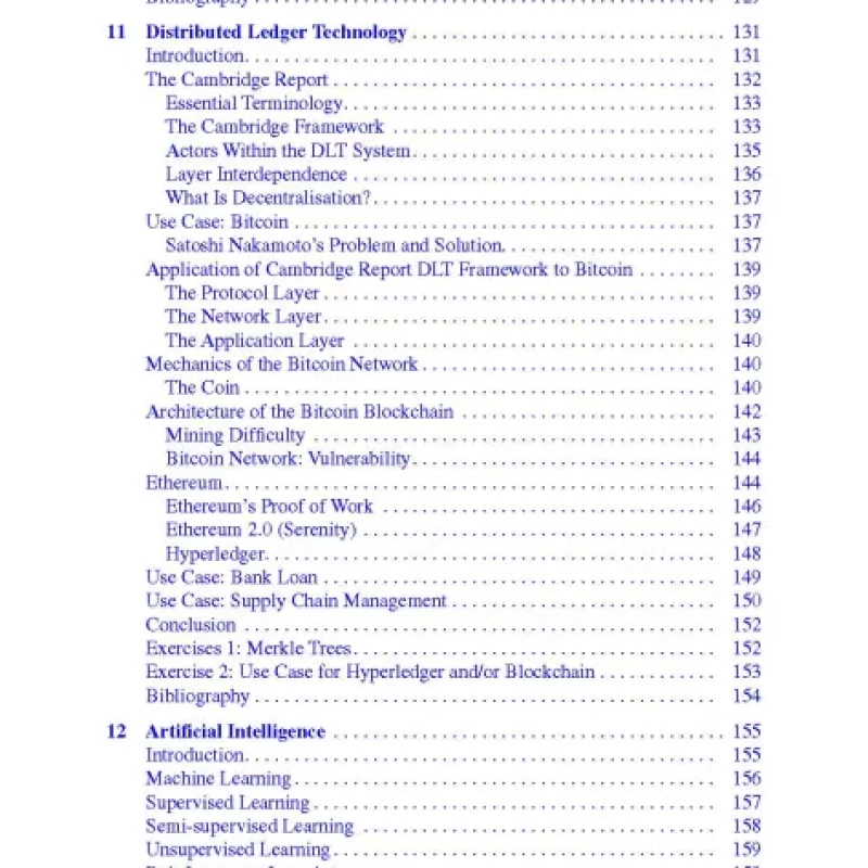 Financial Services in the Twenty-First Century