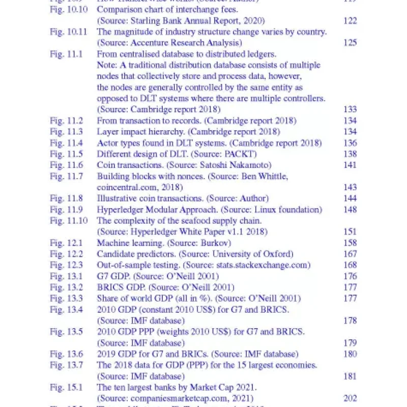 Financial Services in the Twenty-First Century