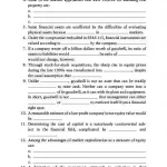Financial statement analysis workbook