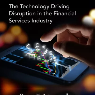 FinTech: The Technology Driving