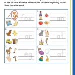 First Grade Fundamentals Grade 1 (Sách màu)