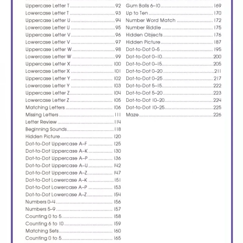 First Grade Fundamentals Grade K (sách màu)