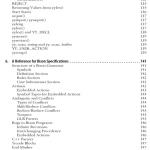 flex bison - Unix Text Processing Tools