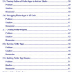 Flutter Recipes
