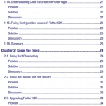 Flutter Recipes