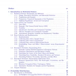 Foundations of Statistics for Data Scientists