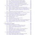 Foundations of Statistics for Data Scientists