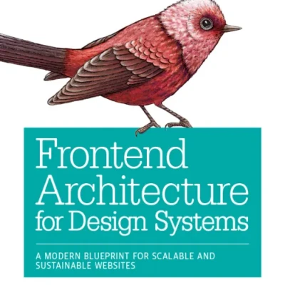 Frontend Architecture for Design Systems - Hanoi Bookstore