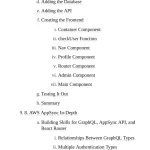 Full Stack Serverless