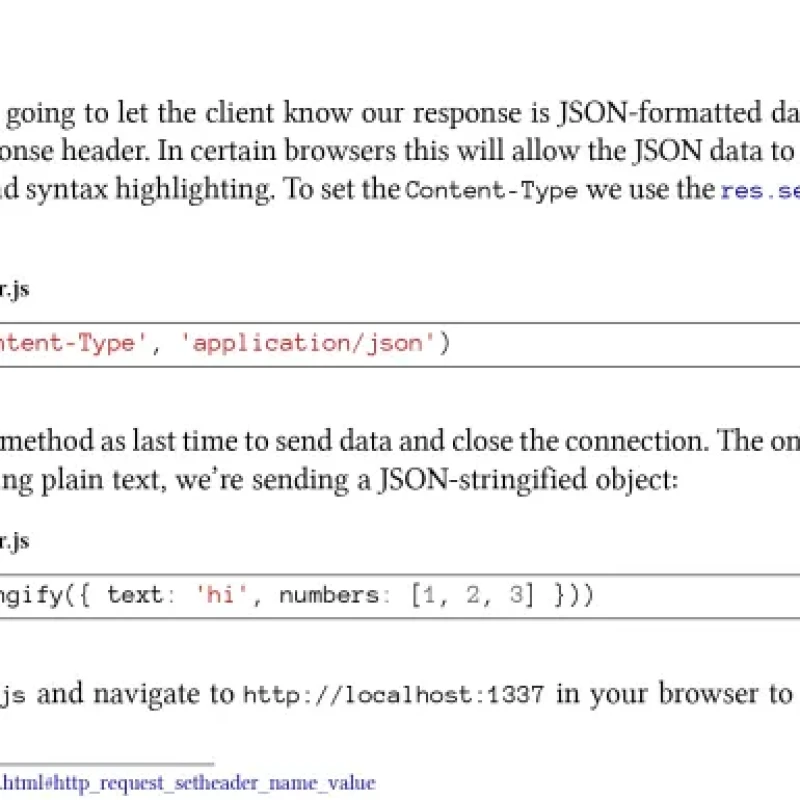 Fullstack Node.js The Complete Guide to Building Production Apps with Node.js