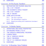 Sách Functional Analysis for the Applied Mathematician
