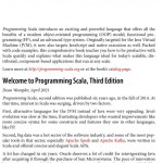 Functional Programming + Objects Sách tiếng anh