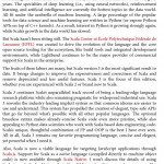 Functional Programming + Objects Sách tiếng anh