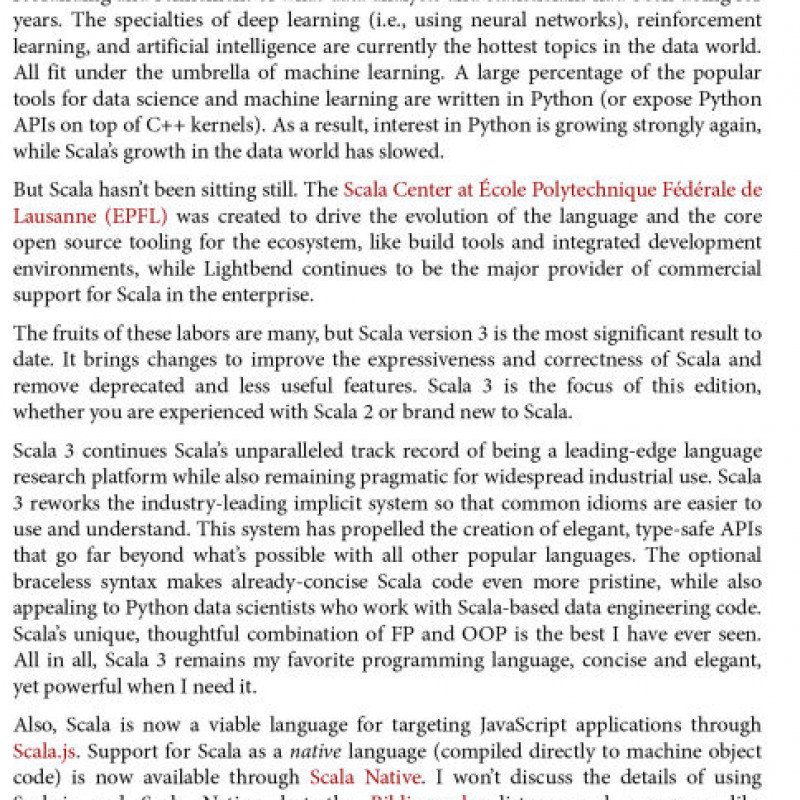 Functional Programming + Objects Sách tiếng anh