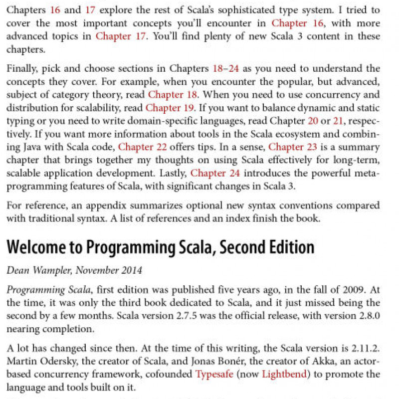 Functional Programming + Objects Sách tiếng anh