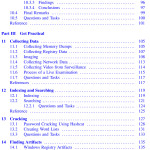 Sách Fundamentals of Digital Forensics A Guide to Theory, Research and Applications 3rd Edition