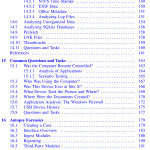 Sách Fundamentals of Digital Forensics A Guide to Theory, Research and Applications 3rd Edition