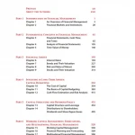 Fundamentals of financial management