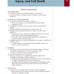 Fundamentals of Pathology: Medical Course and Step 1 Review: 2019 Edition