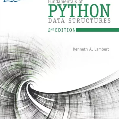 Fundamentals Of Python