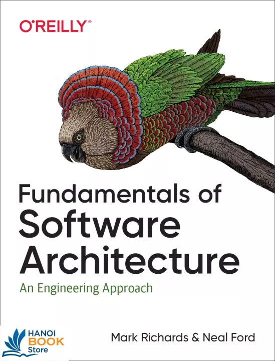 Fundamentals of Software Architecture