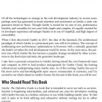 Gatsby the Definitive Guide