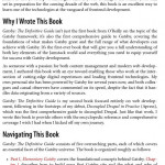 Gatsby the Definitive Guide