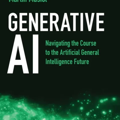Generative AI Navigating the Course to the Artificial General Intelligence Future