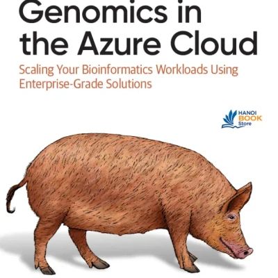 Genomics in the Azure Cloud - Hanoi Bookstore