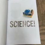 Geography + Science (Sách màu)