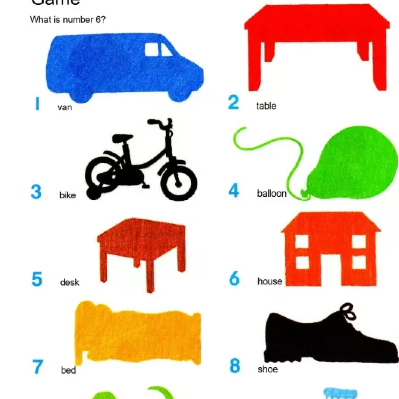 Get Ready 2 Pupils book (Sách màu - kèm file nghe)