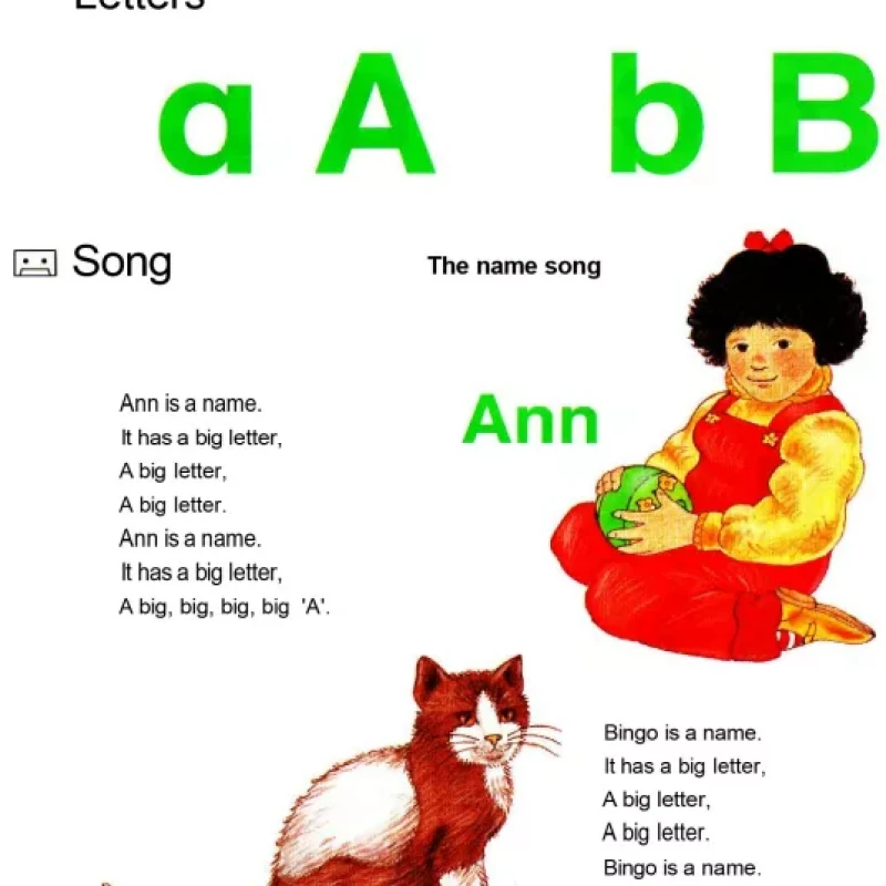 Get Ready 2 Pupils book (Sách màu - kèm file nghe)