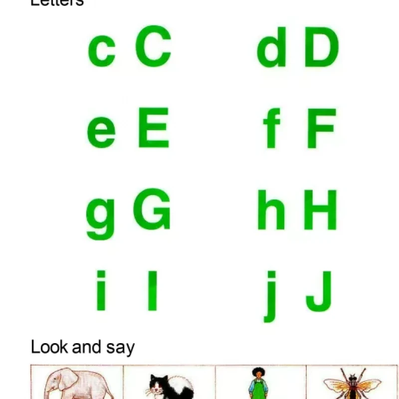 Get Ready 2 Pupils book (Sách màu - kèm file nghe)