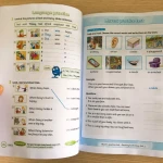 Get Ready For Starters + Movers + Flyers, 2Nd Edition (sách màu)