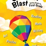 Getting Ready for First Grade